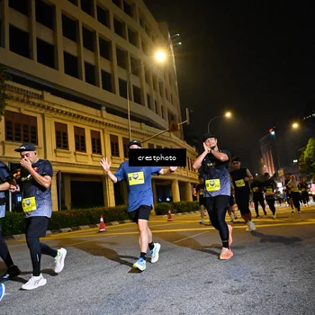 Runner Photo 5544983