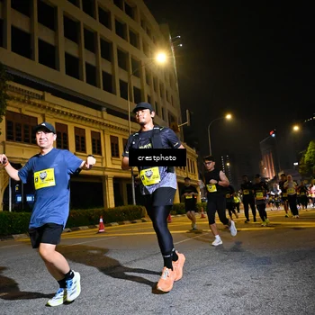 Runner Photo 5544985