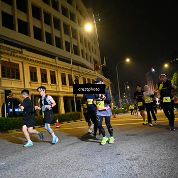 Runner Photo 5545000
