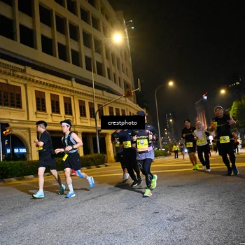 Runner Photo 5545003