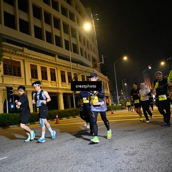 Runner Photo 5545004