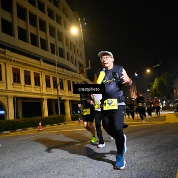 Runner Photo 5545009
