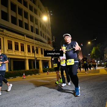 Runner Photo 5545015