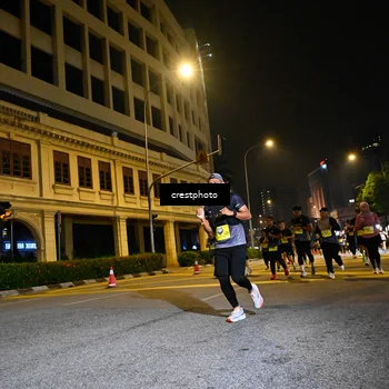 Runner Photo 5545017