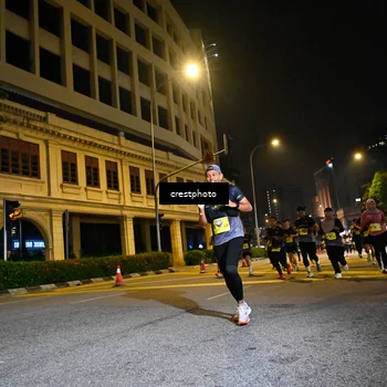 Runner Photo 5545020