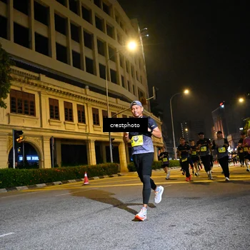 Runner Photo 5545022
