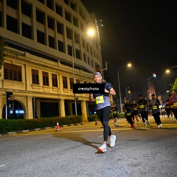 Runner Photo 5545024