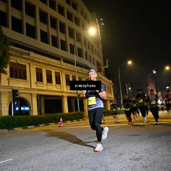 Runner Photo 5545026