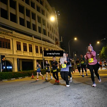 Runner Photo 5545027