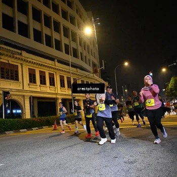 Runner Photo 5545029