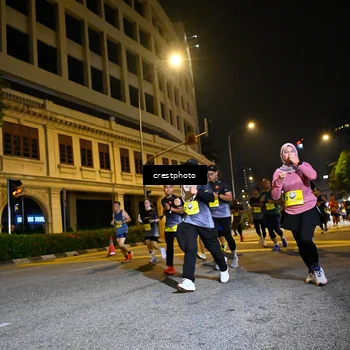 Runner Photo 5545030