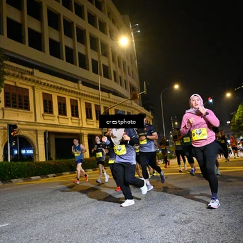 Runner Photo 5545034