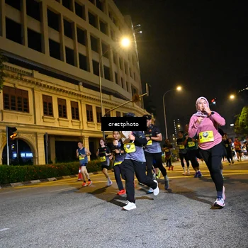 Runner Photo 5545035