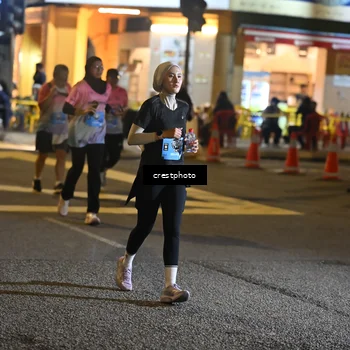 Runner Photo 5545036