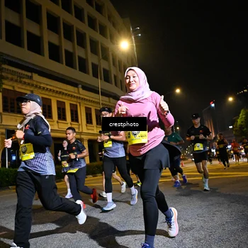 Runner Photo 5545037