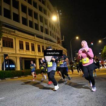 Runner Photo 5545038