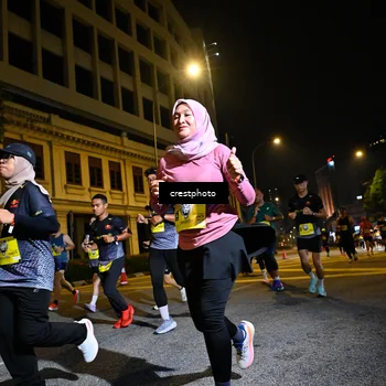 Runner Photo 5545039