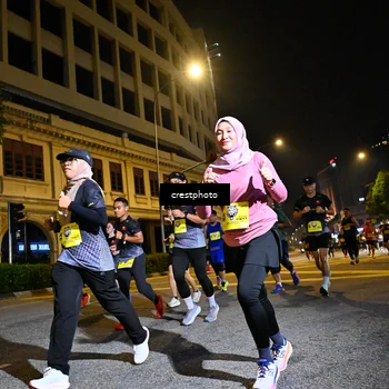Runner Photo 5545040