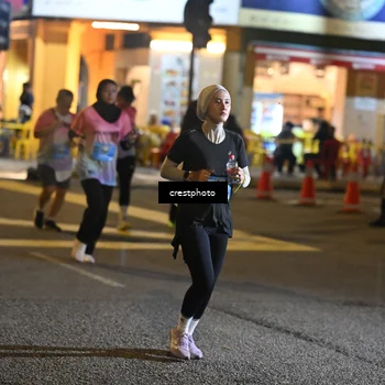 Runner Photo 5545041