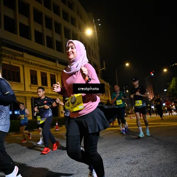 Runner Photo 5545043