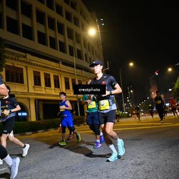 Runner Photo 5545045