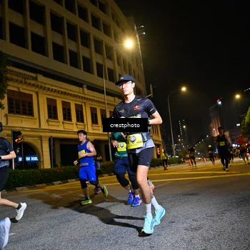 Runner Photo 5545046