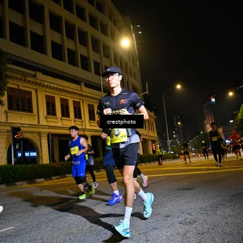 Runner Photo 5545047