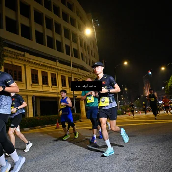 Runner Photo 5545048