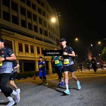 Runner Photo 5545049