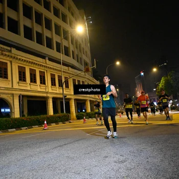 Runner Photo 5545050