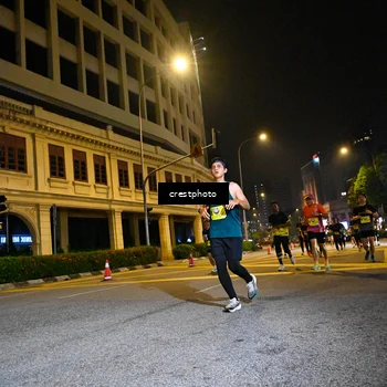 Runner Photo 5545051