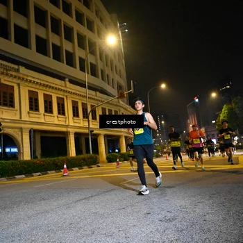 Runner Photo 5545052