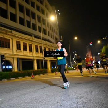 Runner Photo 5545054