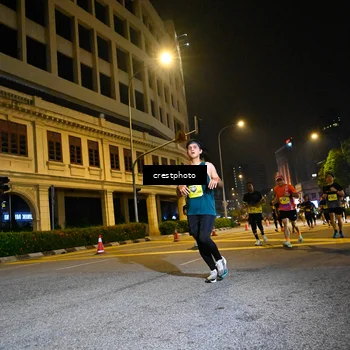 Runner Photo 5545055