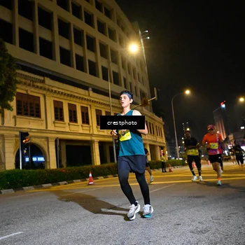 Runner Photo 5545057