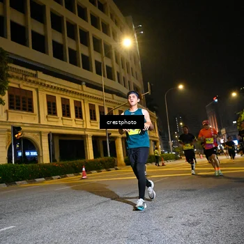 Runner Photo 5545058