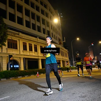 Runner Photo 5545059