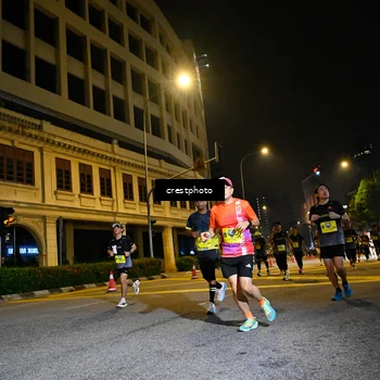 Runner Photo 5545060