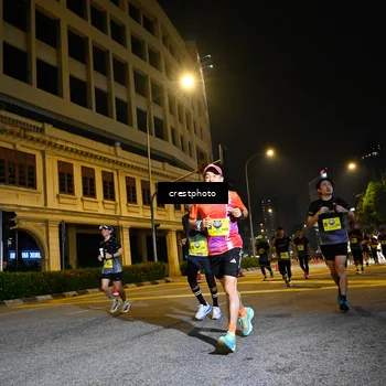 Runner Photo 5545062