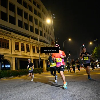 Runner Photo 5545063