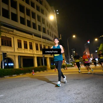 Runner Photo 5545064