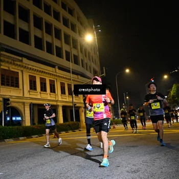 Runner Photo 5545065