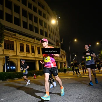 Runner Photo 5545068