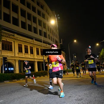 Runner Photo 5545069