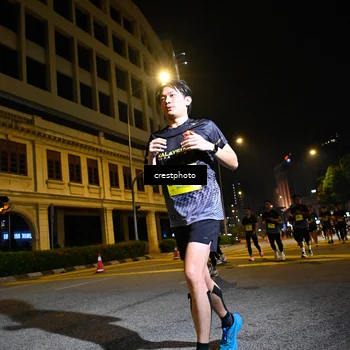 Runner Photo 5545070