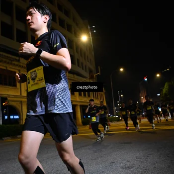 Runner Photo 5545072