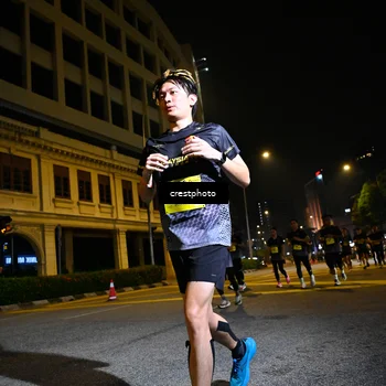 Runner Photo 5545074