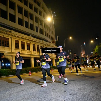 Runner Photo 5545078