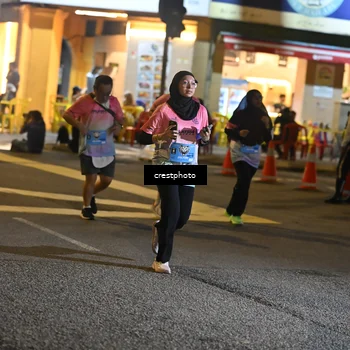 Runner Photo 5545079