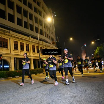 Runner Photo 5545080